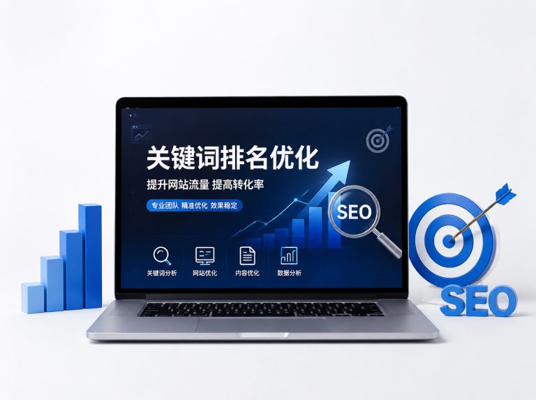 龙口泰安营销型企业网站建设